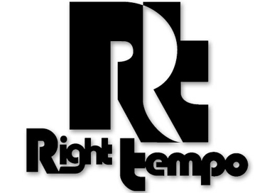 right tempo