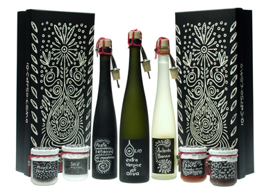 10 Corso Como Delicatessen