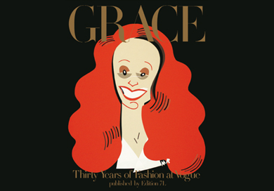 Grace Coddington