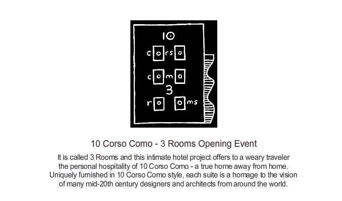 3 Rooms