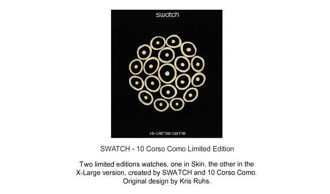 Swatch