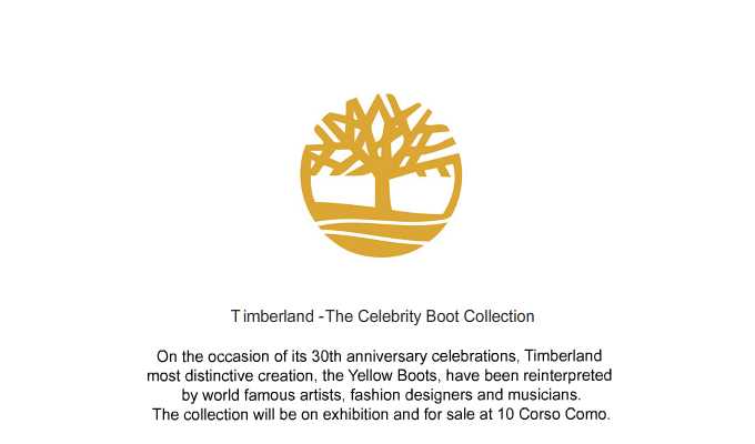 Timberland