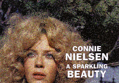 Vogue - Sparkling Beauty