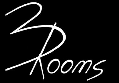 3 Rooms