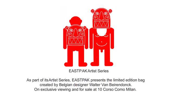 Eastpak
