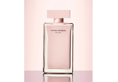 For Her by Narciso Rodriguez