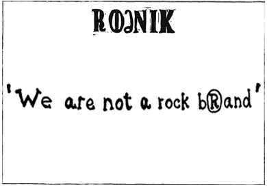 rodnik