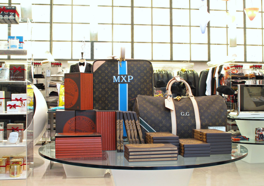 Louis Vuitton
