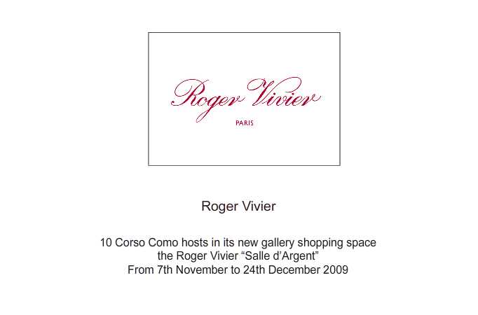 Roger Vivier