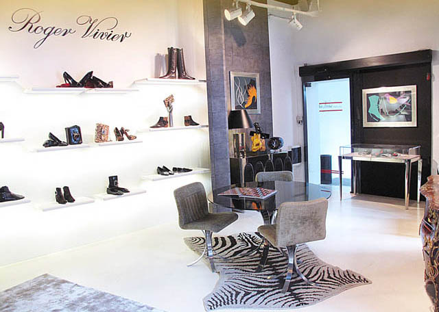 Roger Vivier