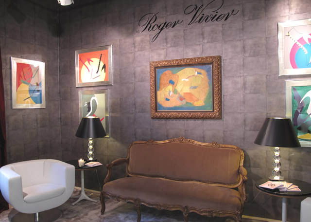 Roger Vivier