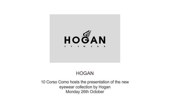 Hogan Eyewear
