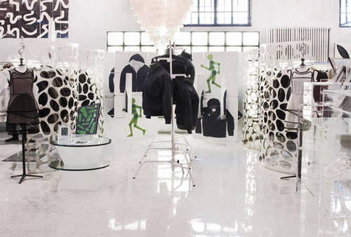 G-star by Marc Newson