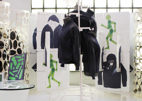 G-star by Marc Newson