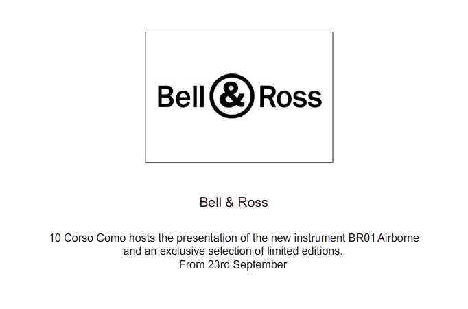 Bell&Ross