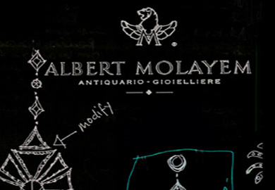 Molayem Jewels