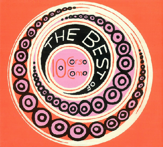 the best of corso como